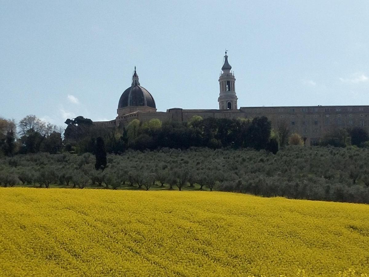 La Dolce Vita Castelfidardo Luaran gambar