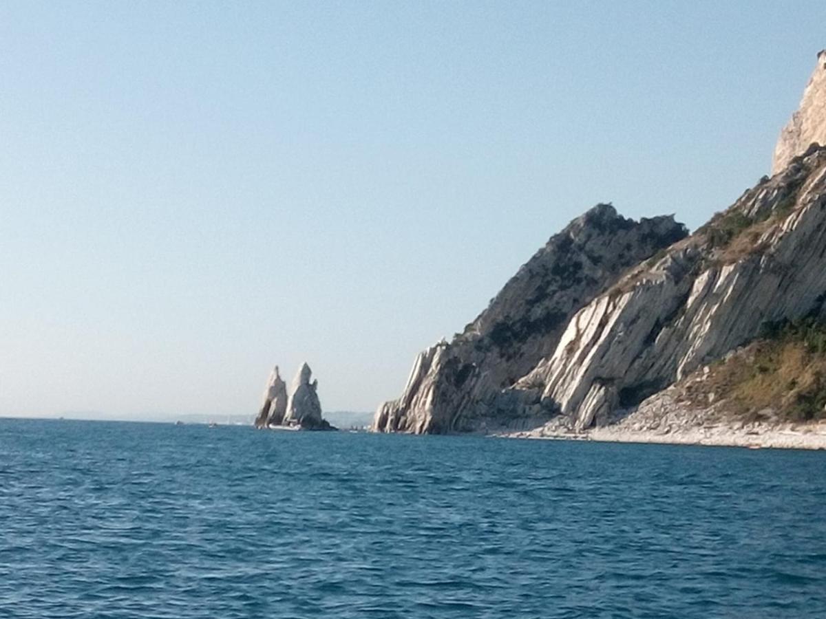 La Dolce Vita Castelfidardo Luaran gambar