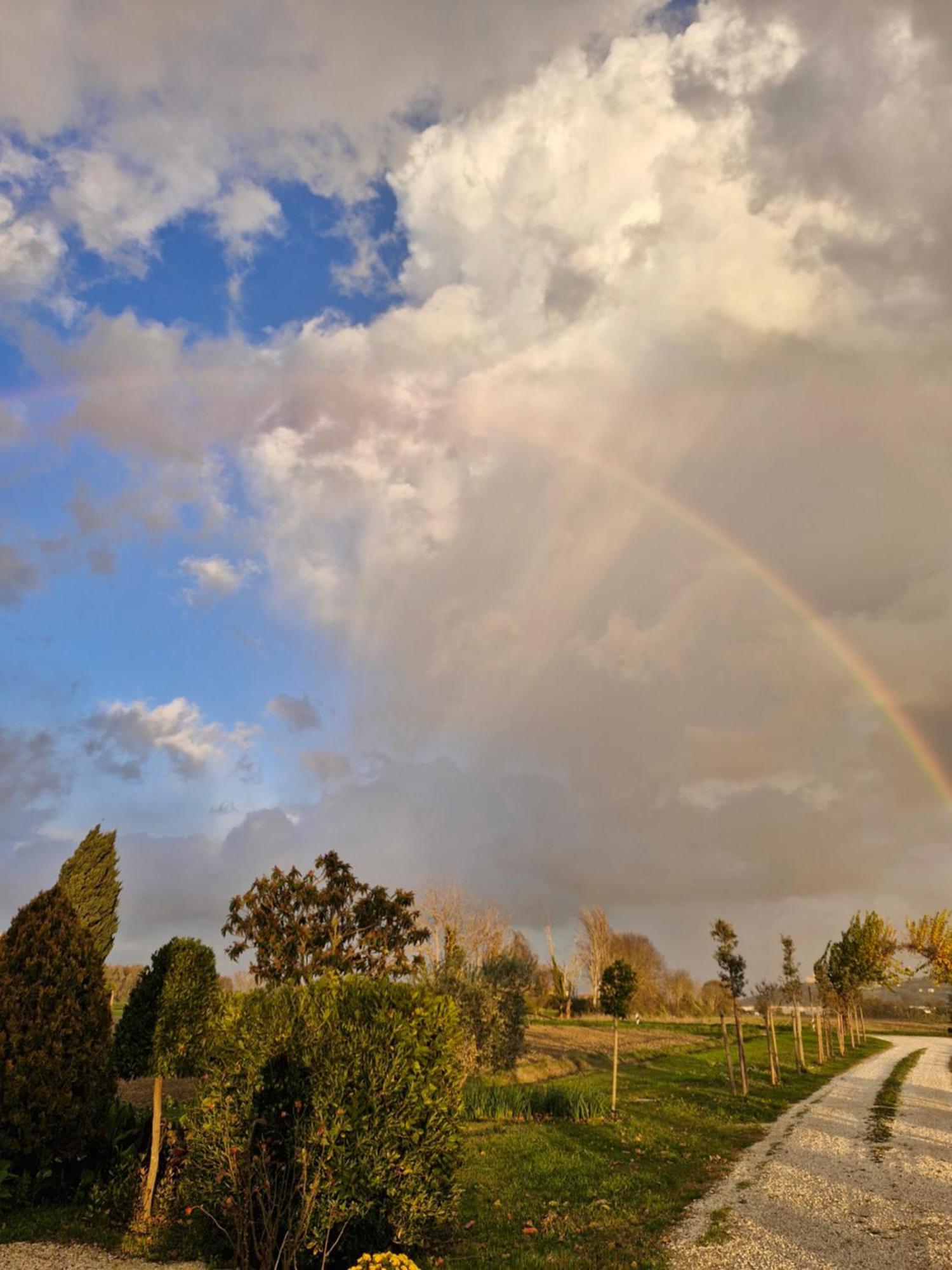 La Dolce Vita Castelfidardo Luaran gambar