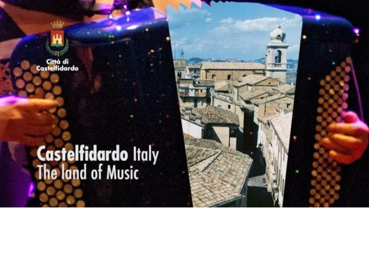 La Dolce Vita Castelfidardo Luaran gambar
